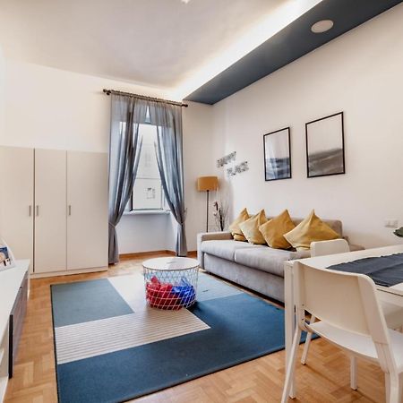 Athena'S Apartment Rome Bagian luar foto
