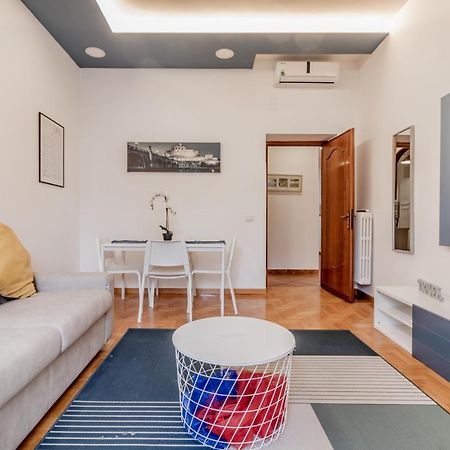 Athena'S Apartment Rome Bagian luar foto