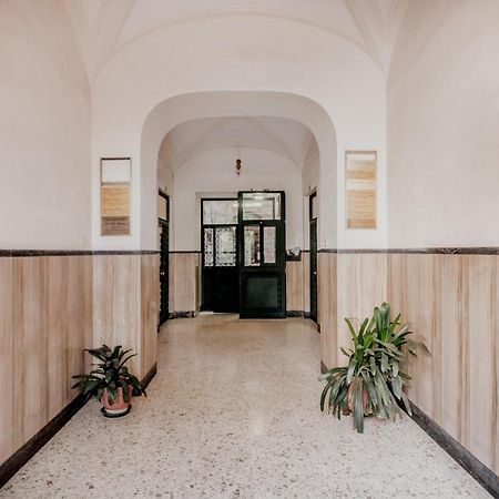 Athena'S Apartment Rome Bagian luar foto