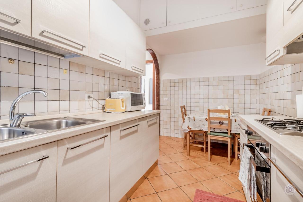 Athena'S Apartment Rome Bagian luar foto