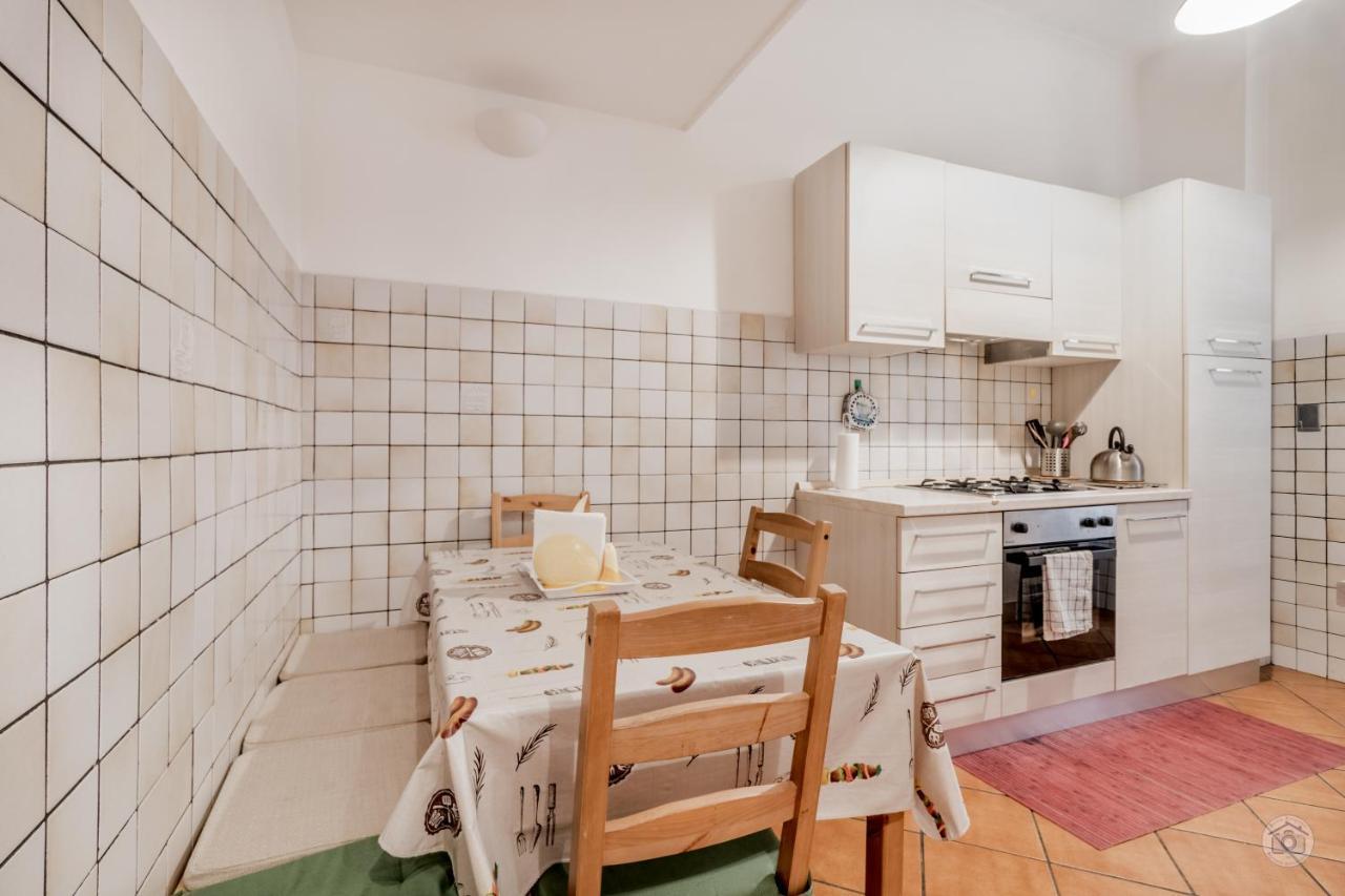 Athena'S Apartment Rome Bagian luar foto