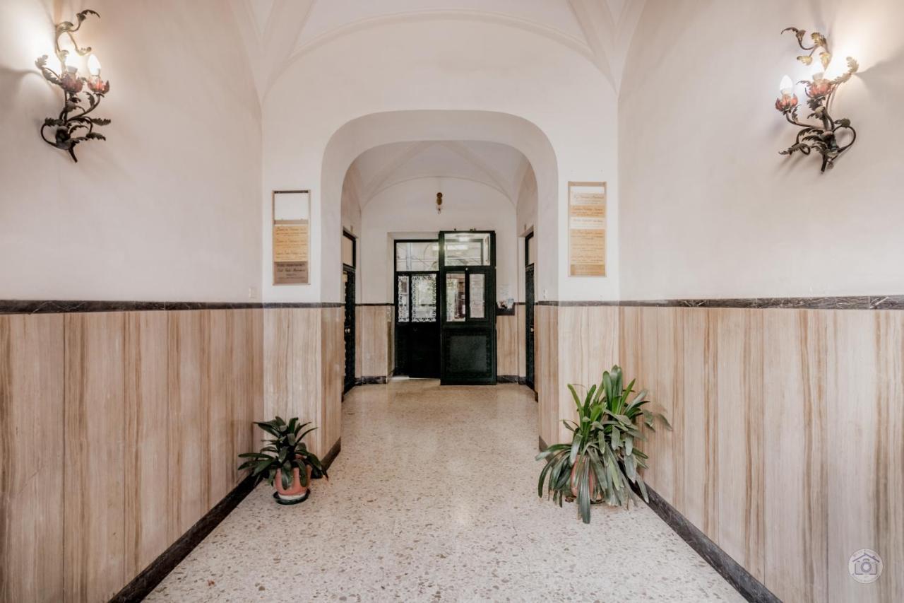 Athena'S Apartment Rome Bagian luar foto