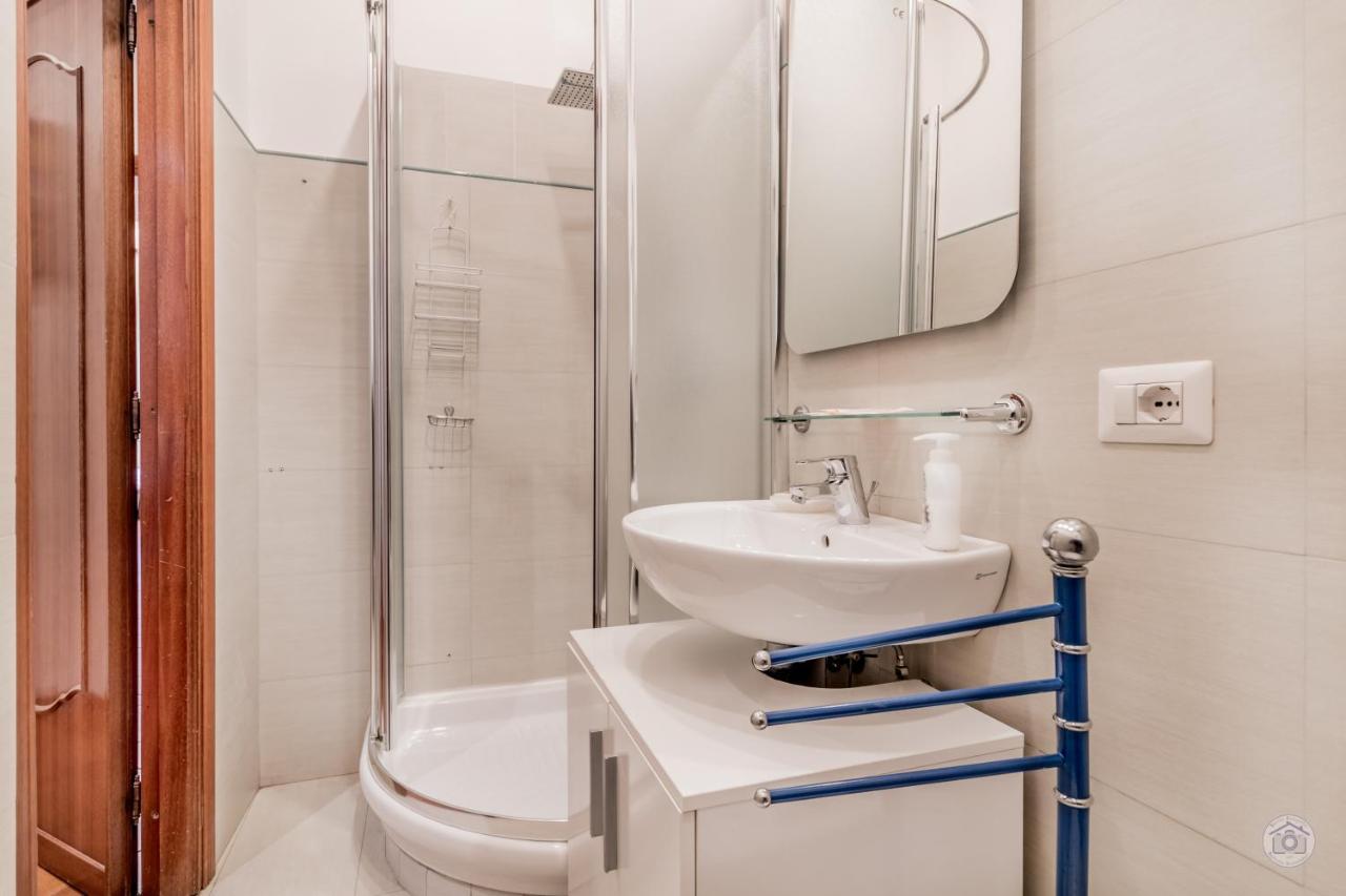 Athena'S Apartment Rome Bagian luar foto